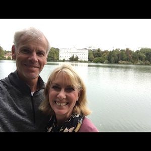 Meet your Posher, Shari